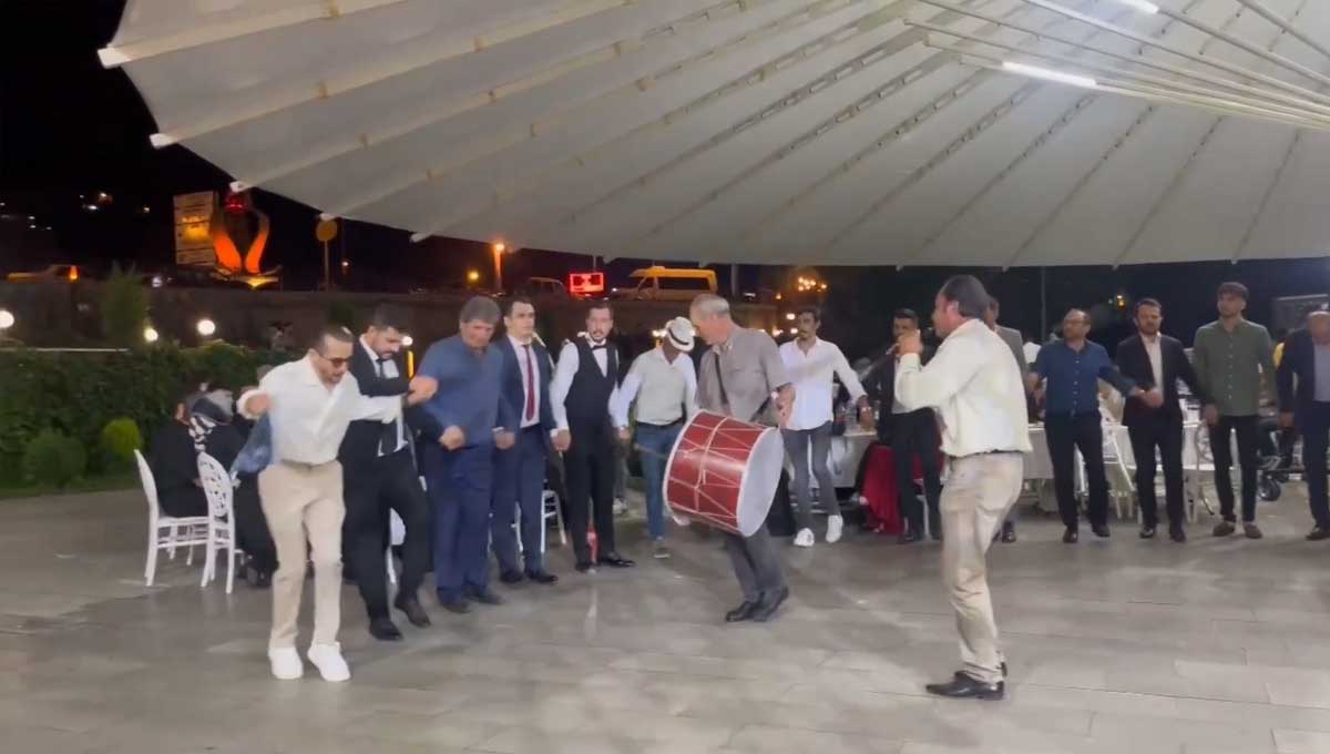 Düğünde Davul Zurna Programı Nasıl Planlanır?