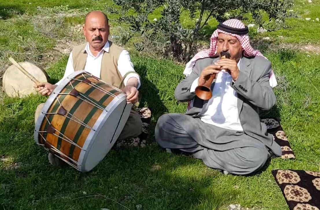 Davul zurna iletişim