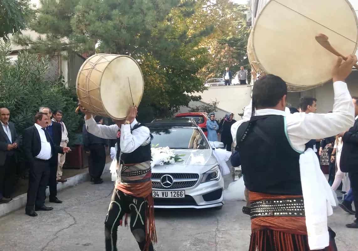 Emir Davul Zurnacı galeri