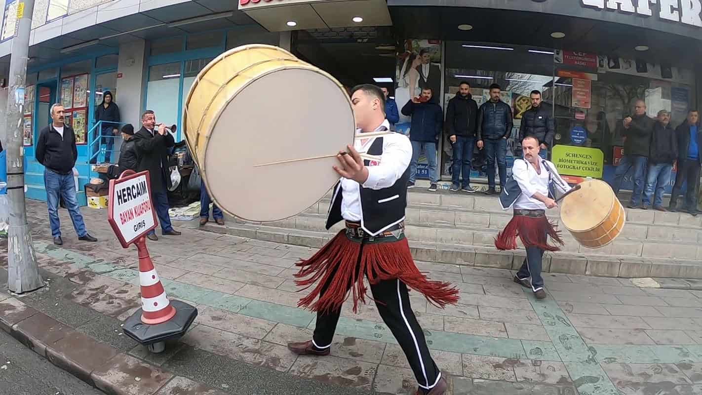 Körfez