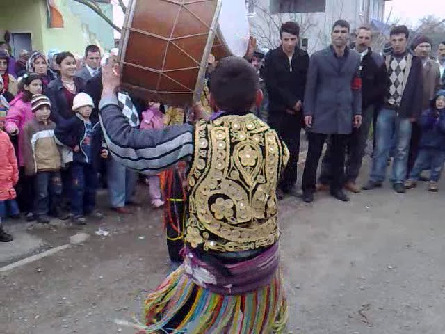 Gelin Alma Davul Zurna Ekibi