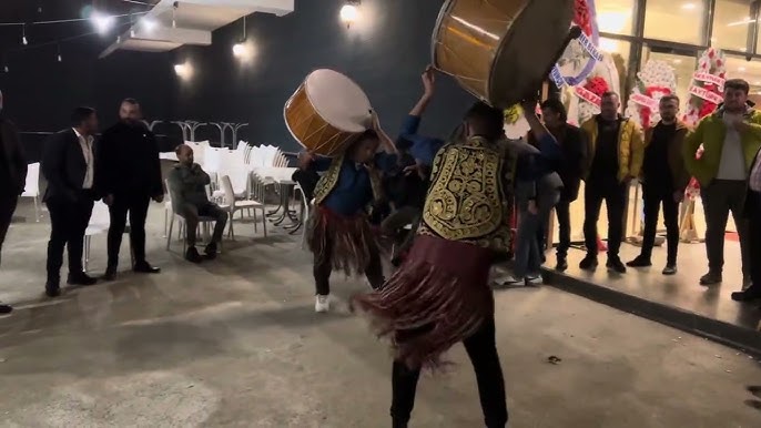 Nişan Davul Zurna Ekibi