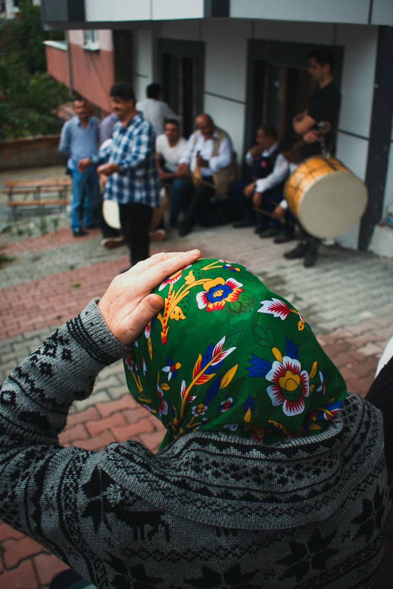 Çayırova davul zurna